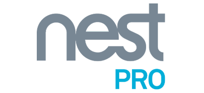 Nest Pro Dealer logo