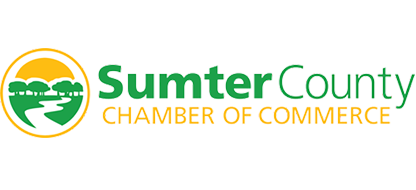 Sumter county chamber of commerce logo