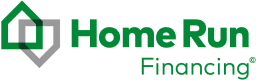 Home Run Financing logo