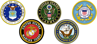 Military Logos