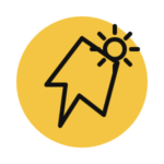 Emergency HVAC service icon